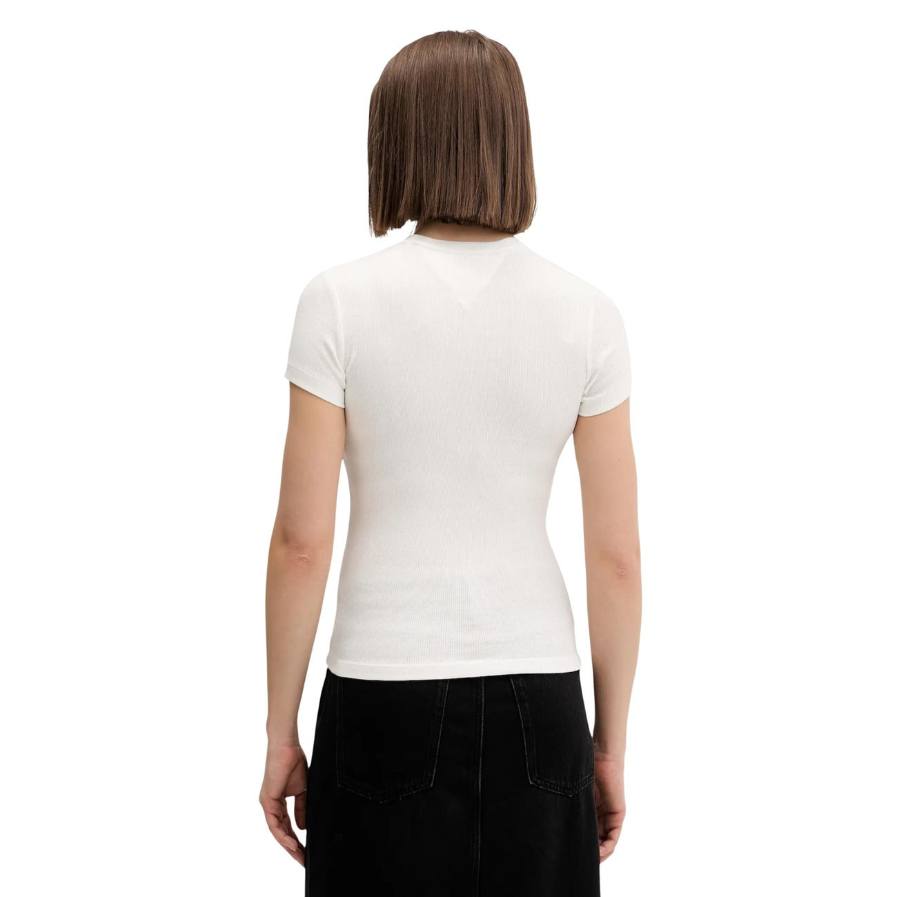 Tommy Hilfiger Jeans T-Shirt Donna