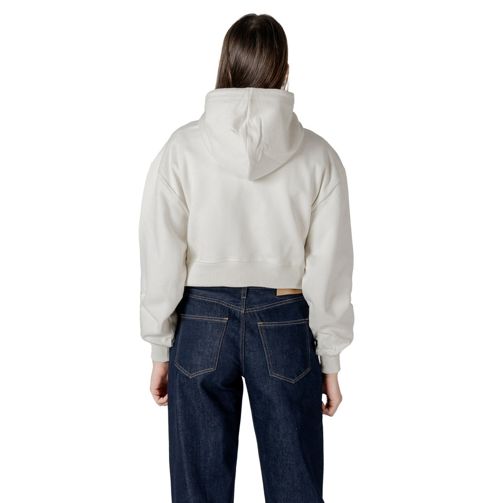 Calvin Klein Jeans Felpa Donna