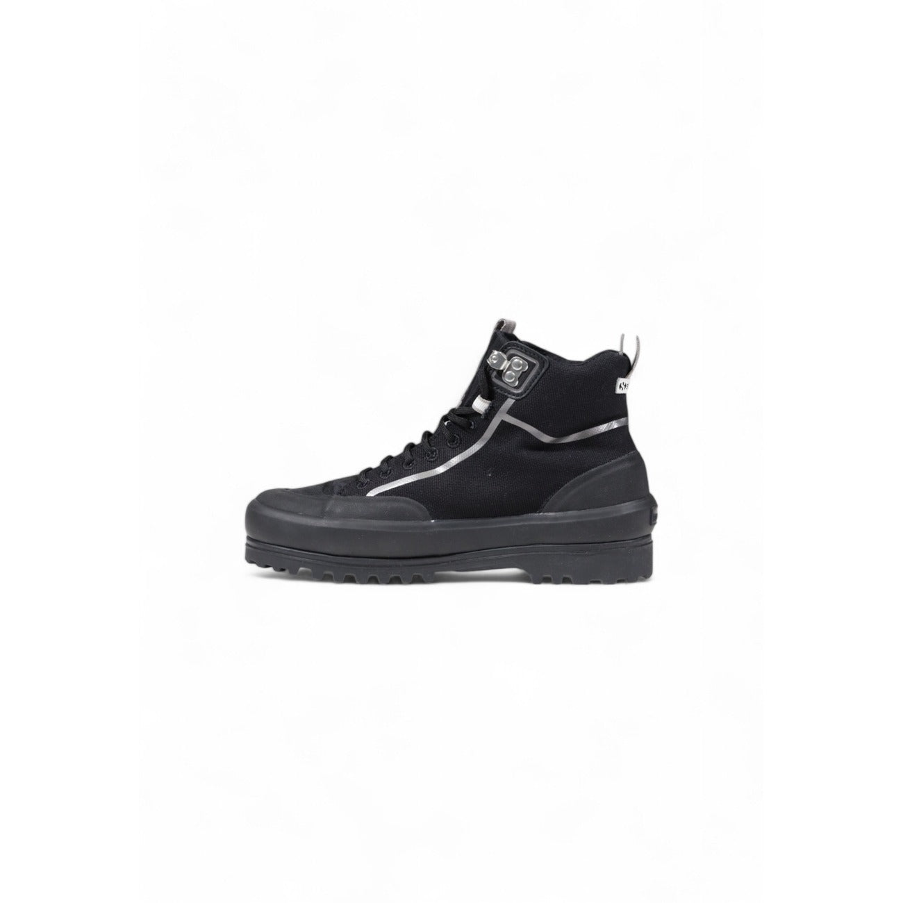 Superga Stivali Donna