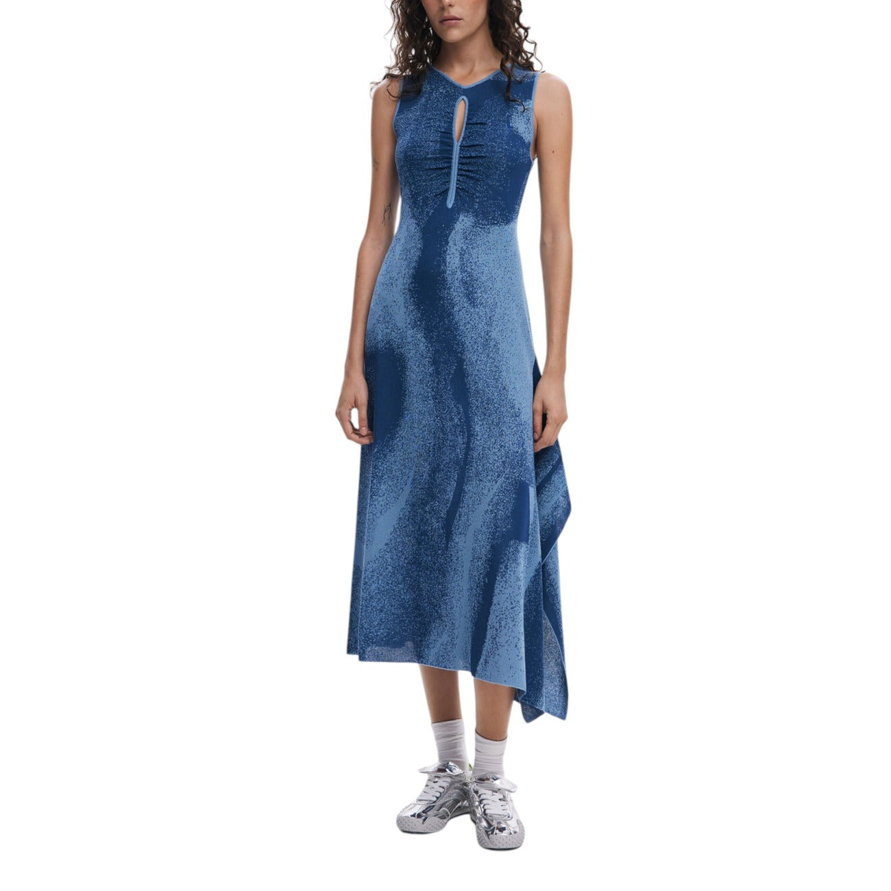Desigual Abito Donna