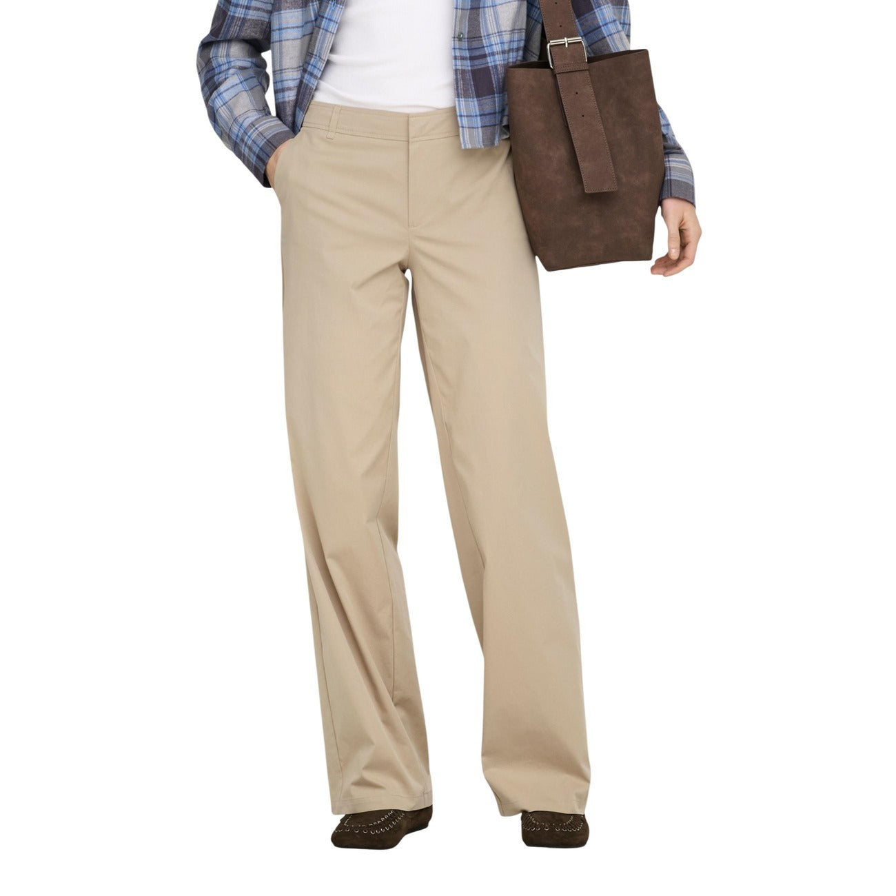 Only Pantaloni Donna