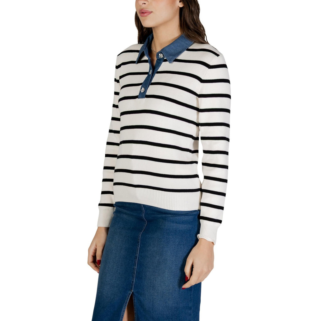 Morgan De Toi Maglia Donna