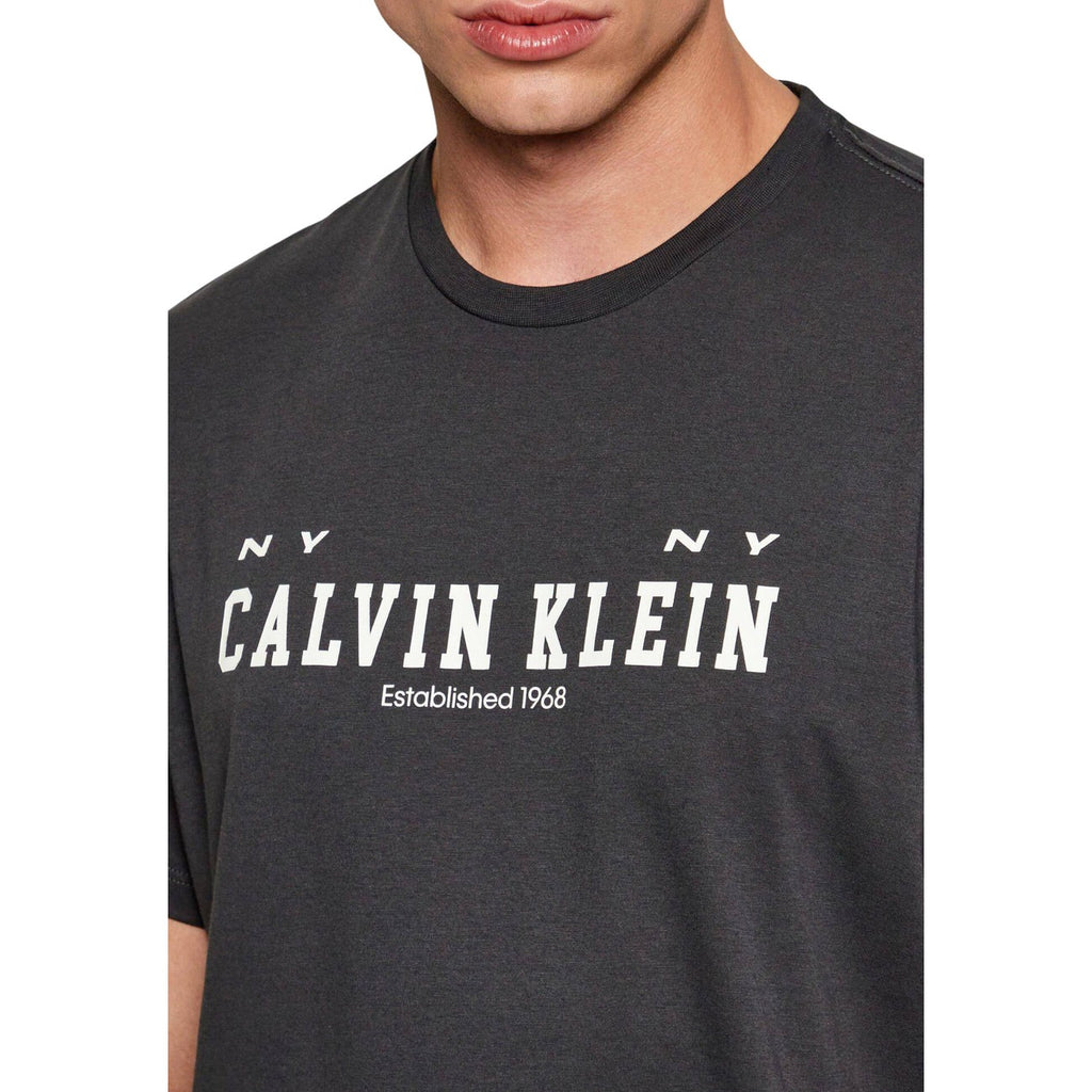 Calvin Klein Jeans T-Shirt Uomo