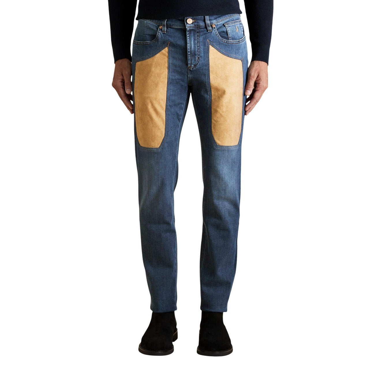 Jeckerson Jeans Uomo