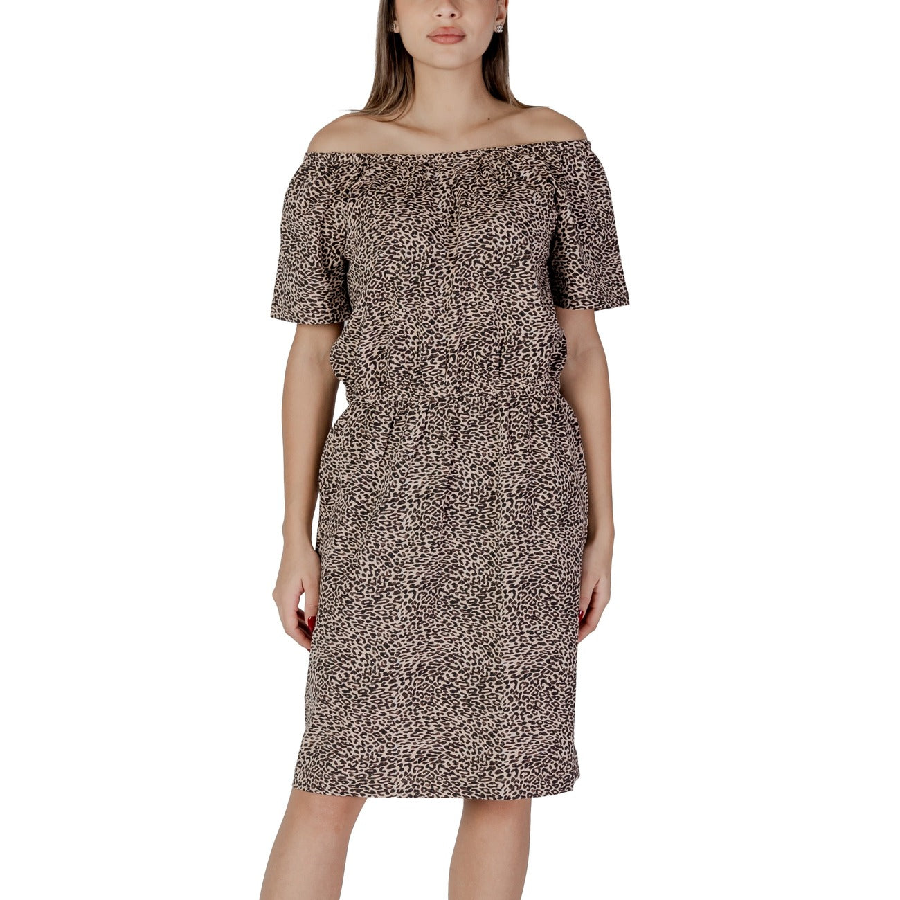 B.young Abito Donna