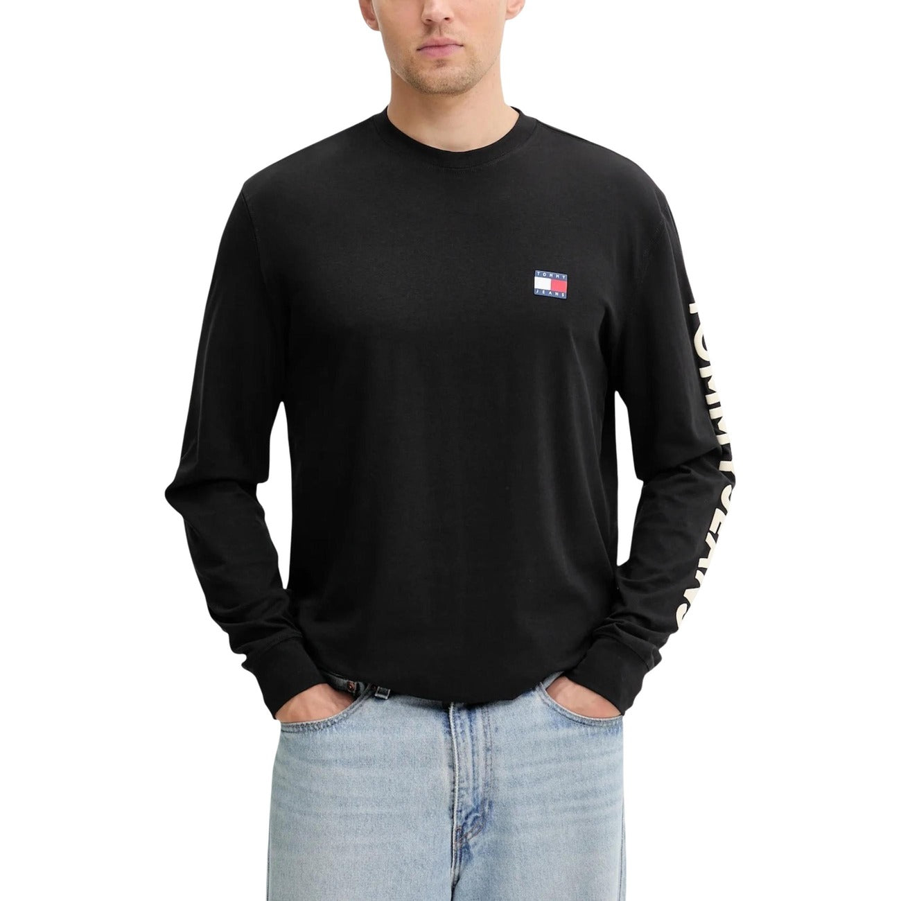 Tommy Hilfiger Jeans T-Shirt Uomo
