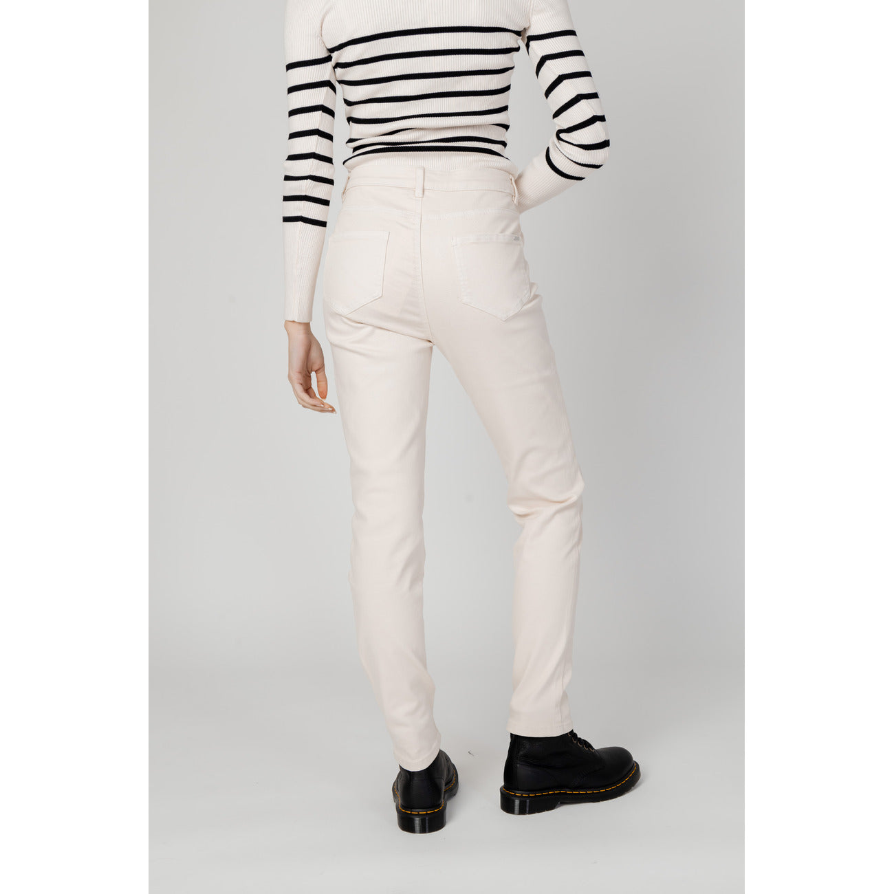 Morgan De Toi Pantaloni Donna