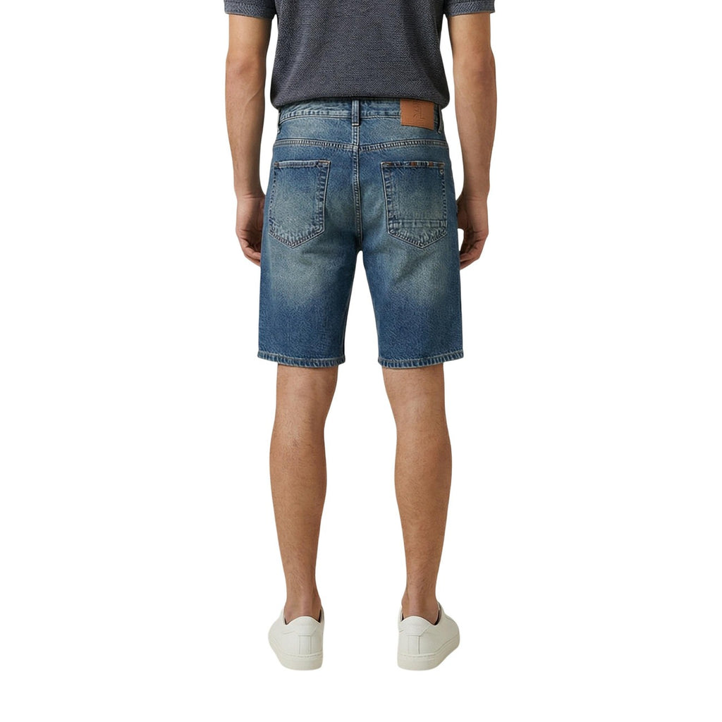 Gianni Lupo Bermuda Uomo