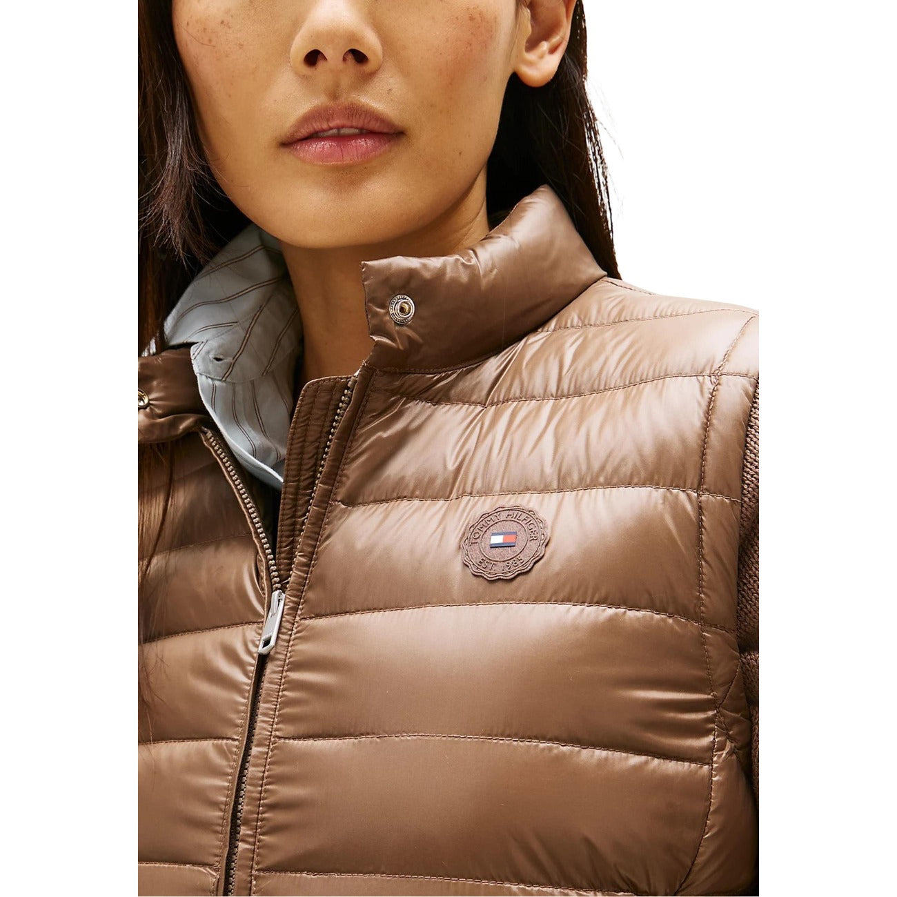 Tommy Hilfiger Gilet Donna