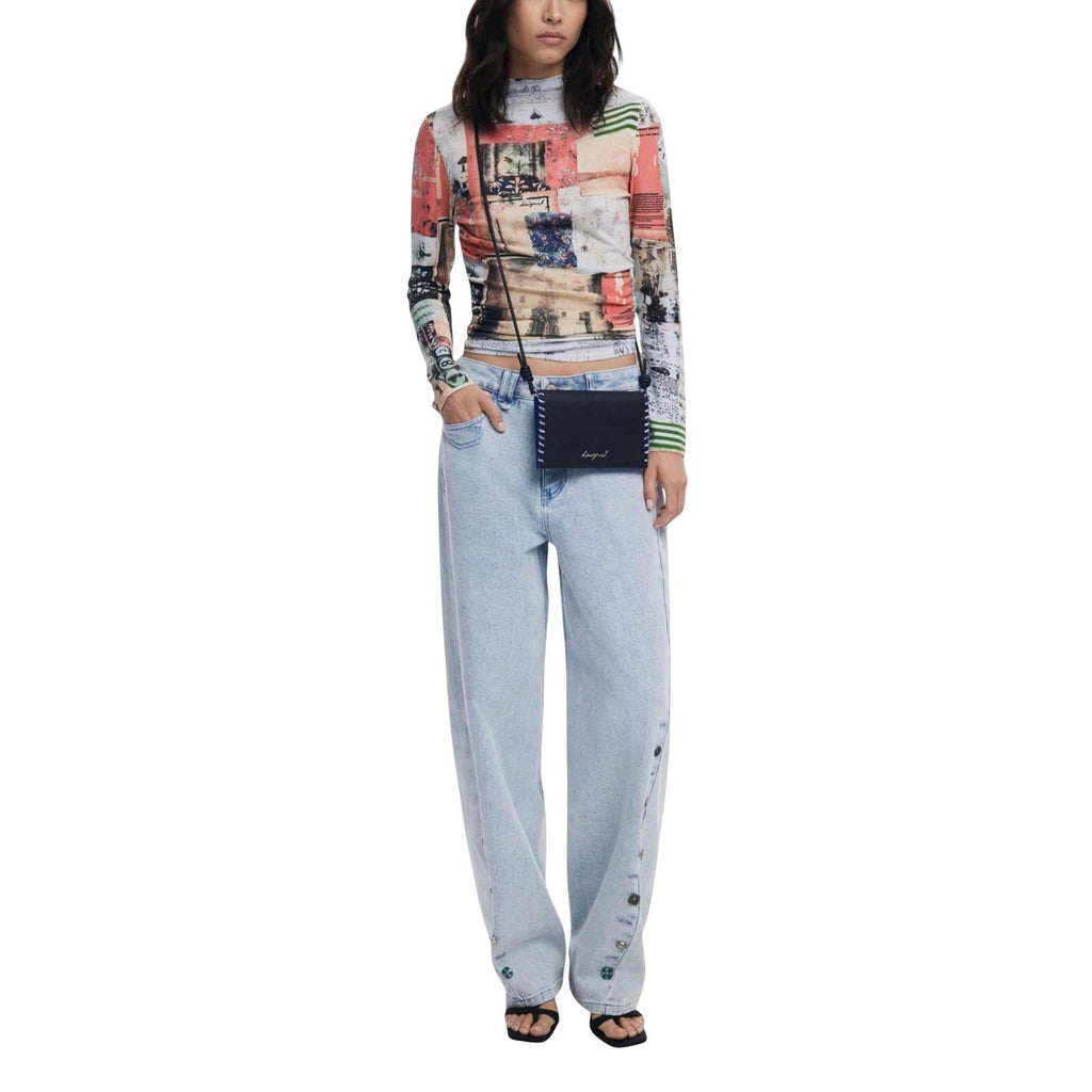 Desigual Borsa Donna