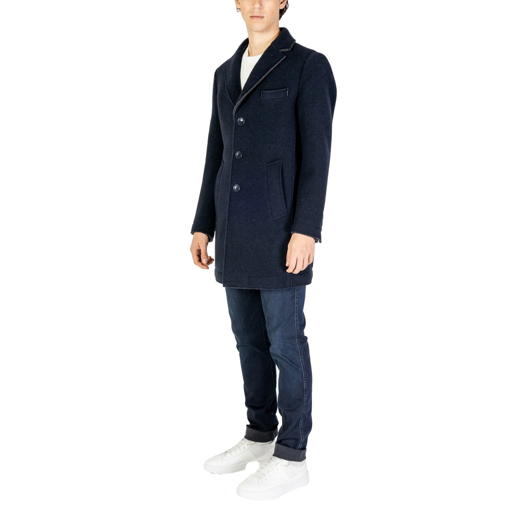 Hydra Clothing Cappotto Uomo