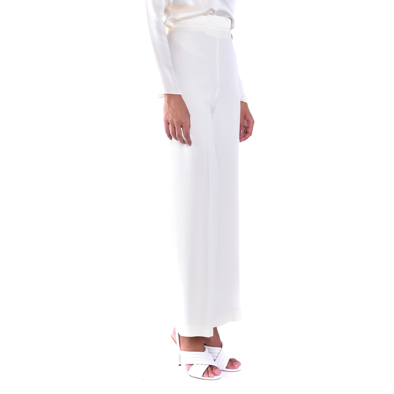 Twinset Pantaloni Donna