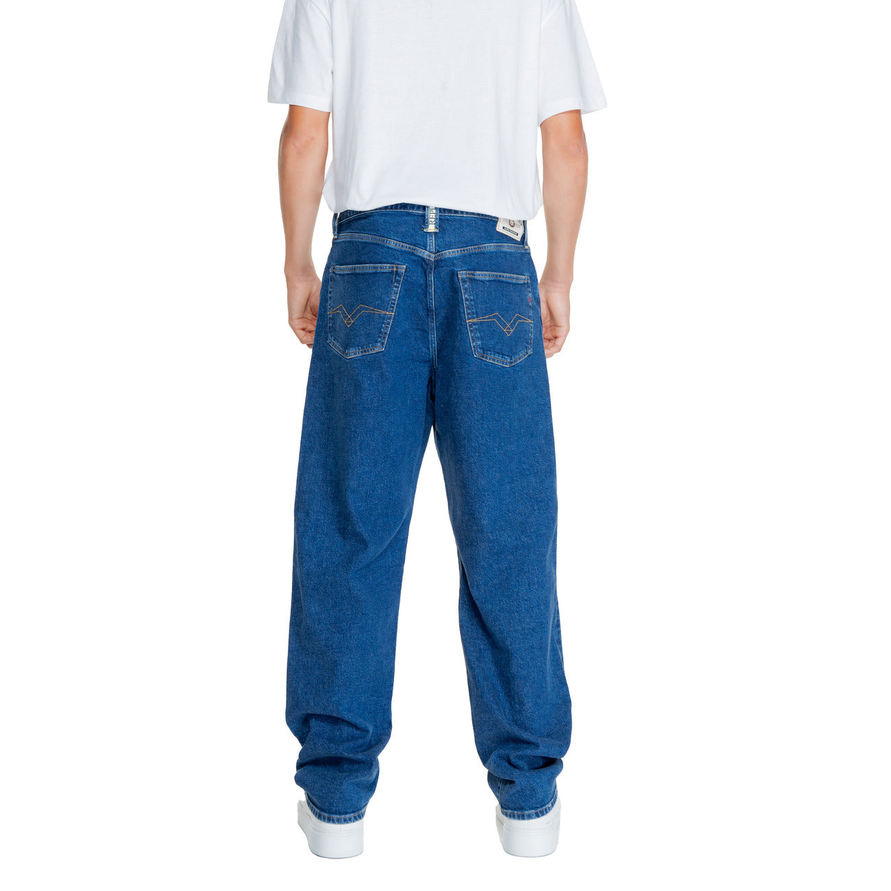 Replay Jeans Uomo