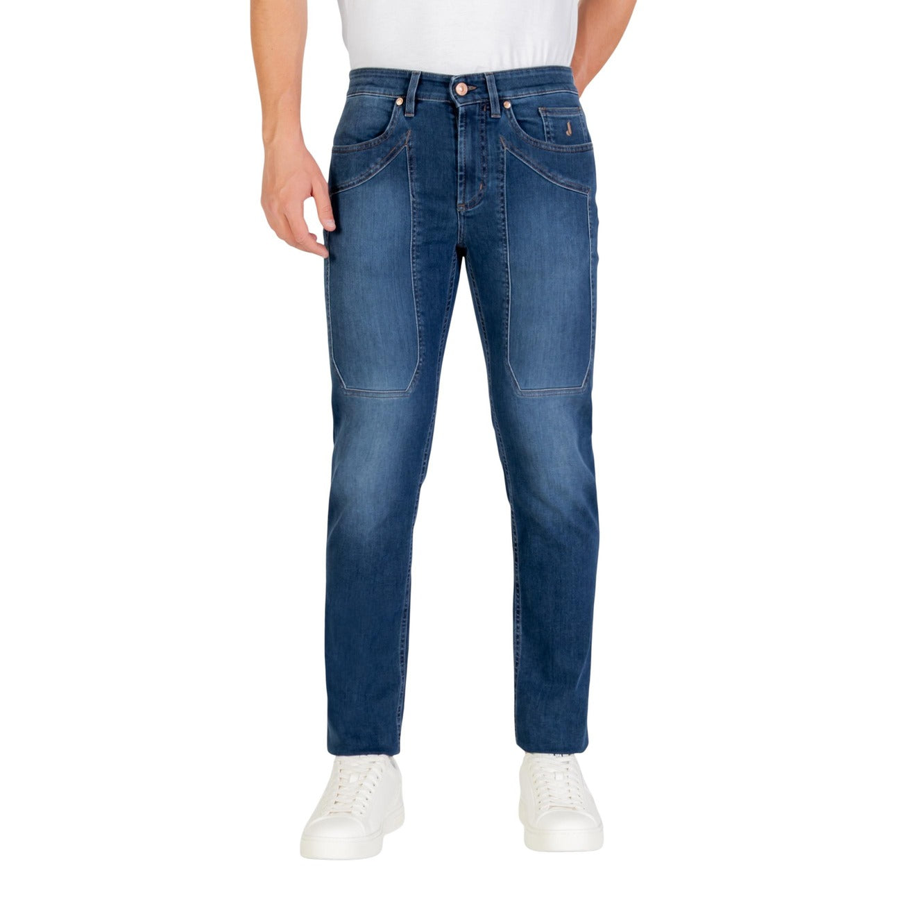 Jeckerson Jeans Uomo