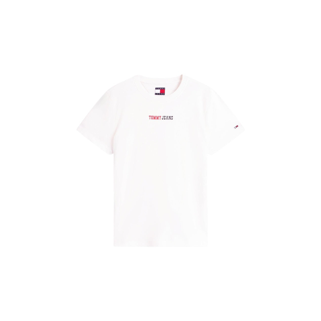 Tommy Hilfiger Jeans T-Shirt Donna