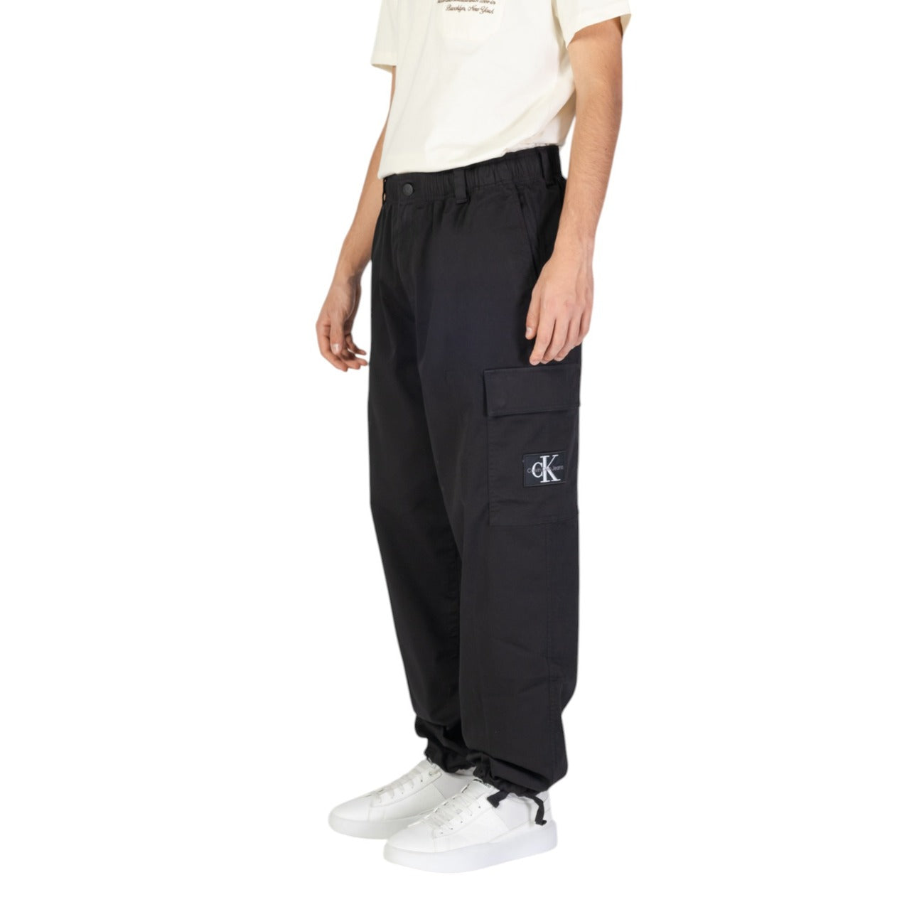 Calvin Klein Jeans Pantaloni Uomo