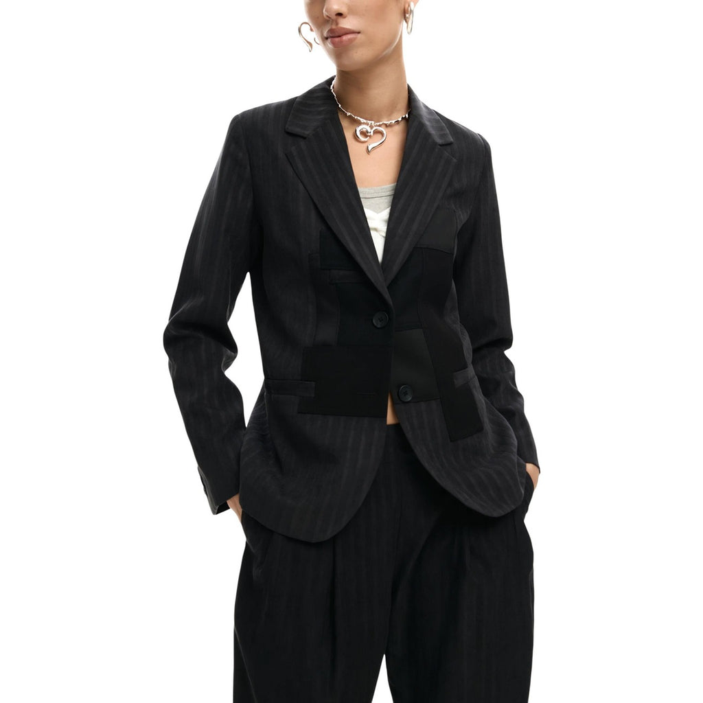 Desigual Giacca Donna