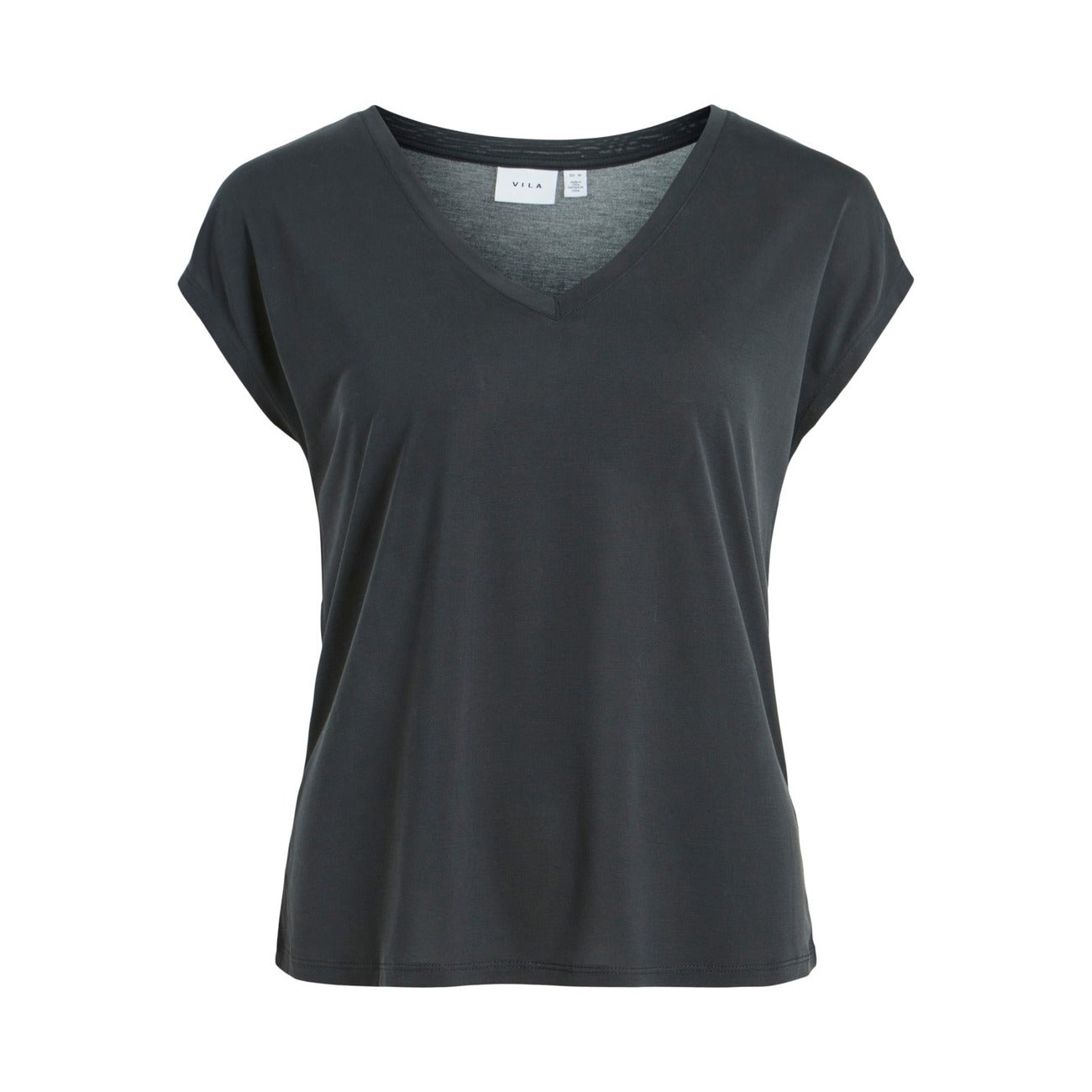 Vila Clothes T-Shirt Donna