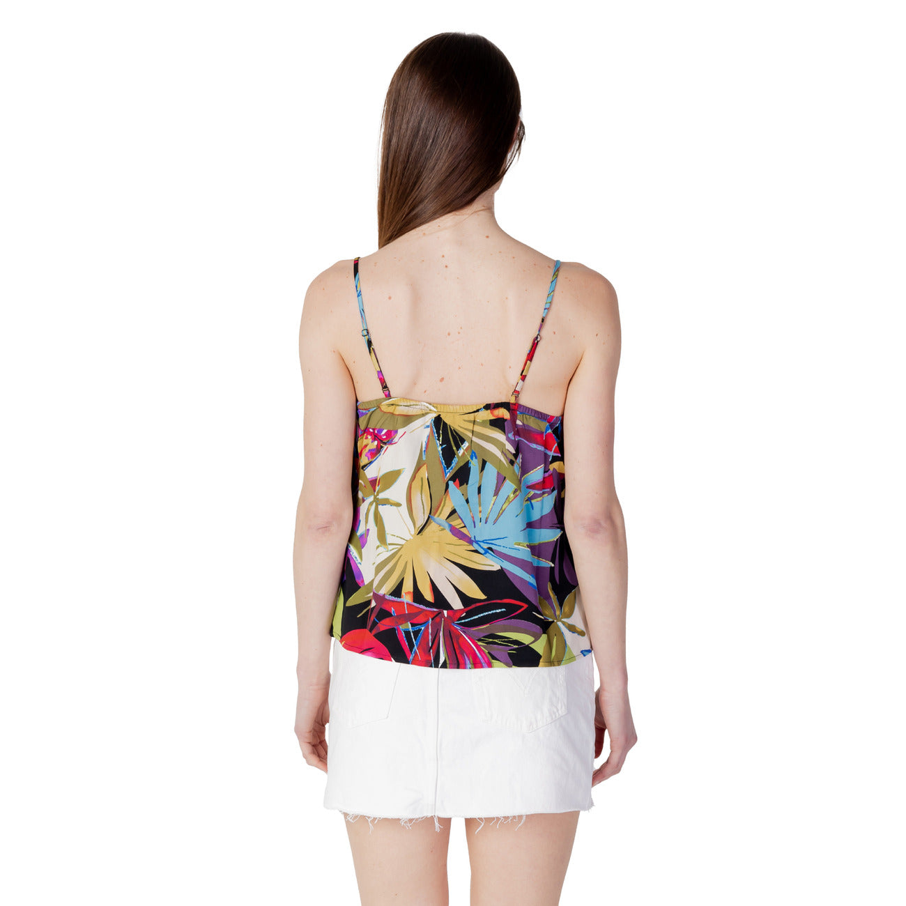 Only T-Shirt Donna