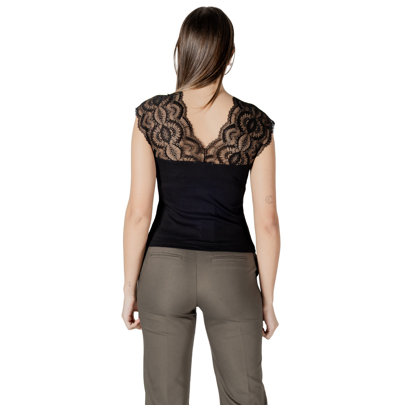 Morgan De Toi Top Donna