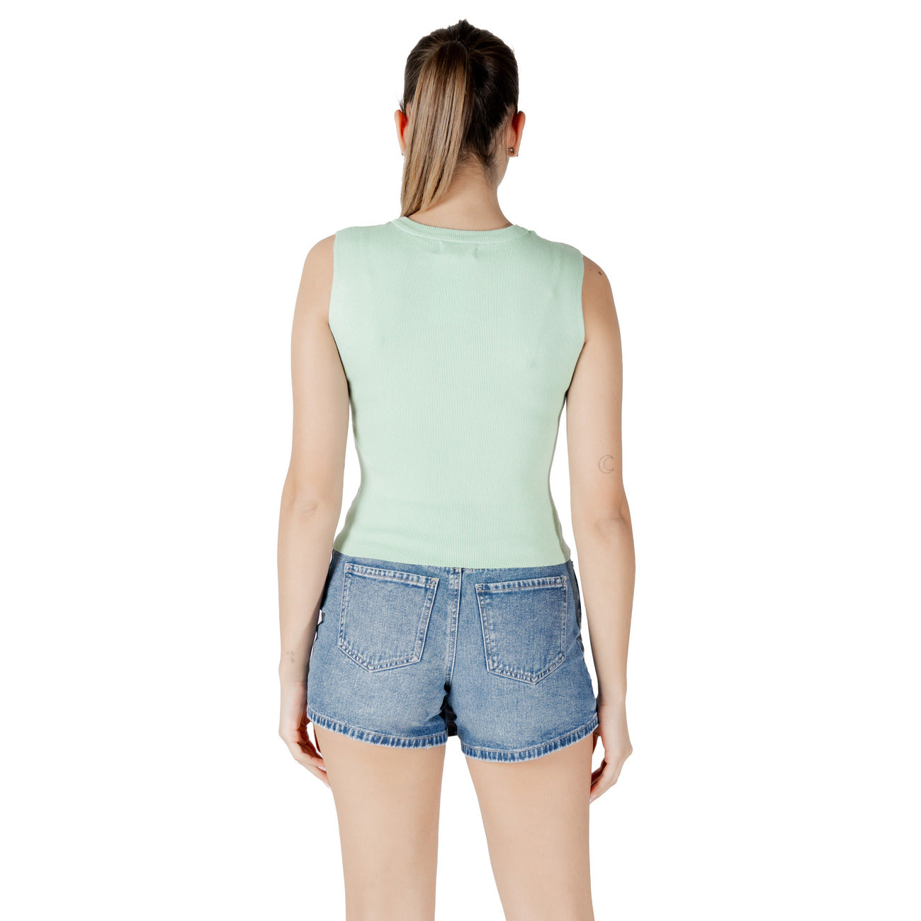 Jacqueline De Yong Top Donna