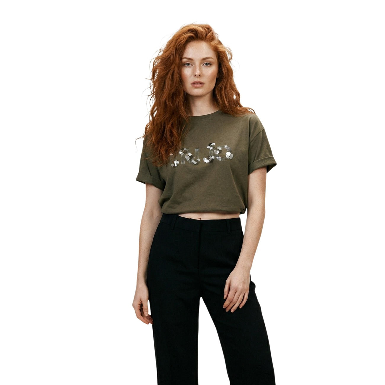 Liu Jo T-Shirt Donna