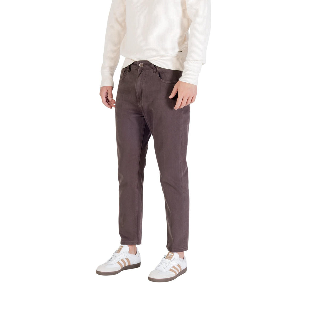 Gianni Lupo Jeans Uomo