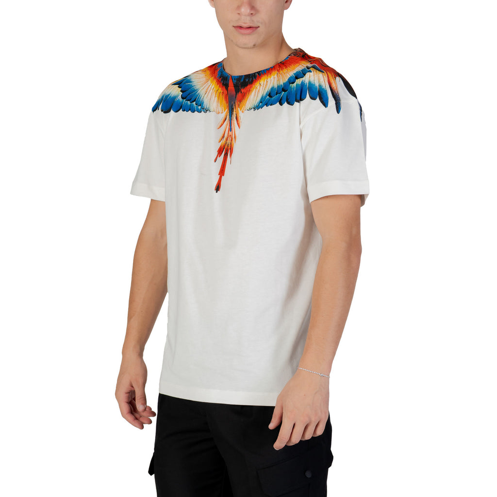 County Of Milan T-Shirt Uomo