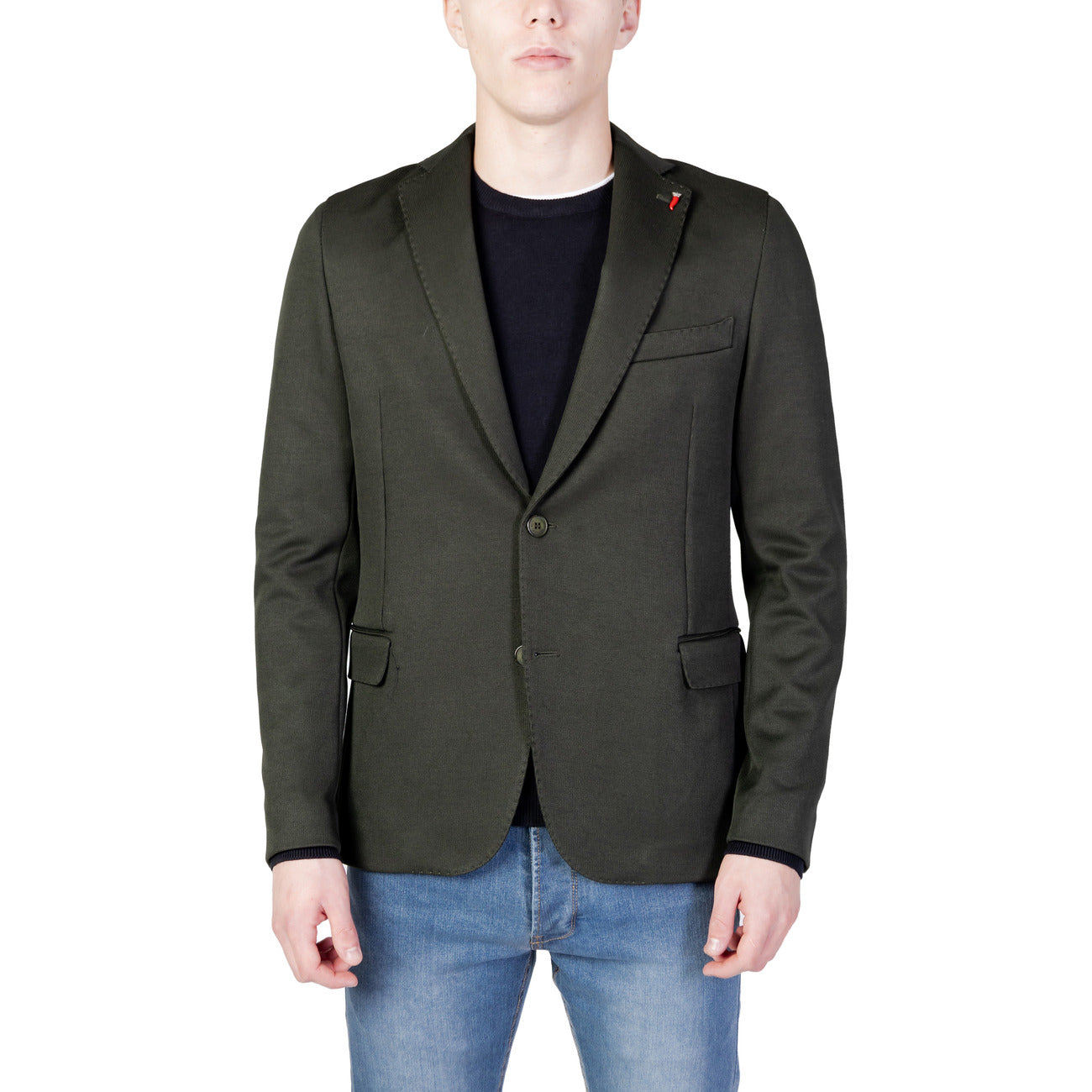Mulish Giacca Uomo