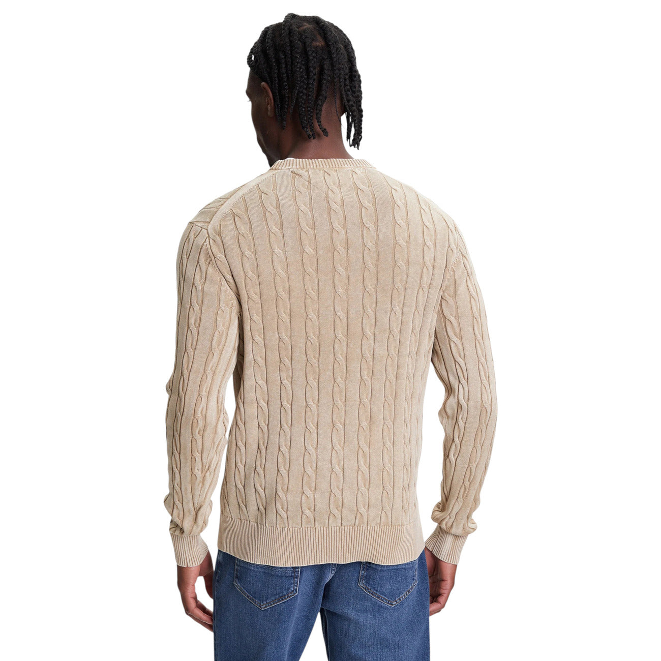 Tommy Hilfiger Maglia Uomo