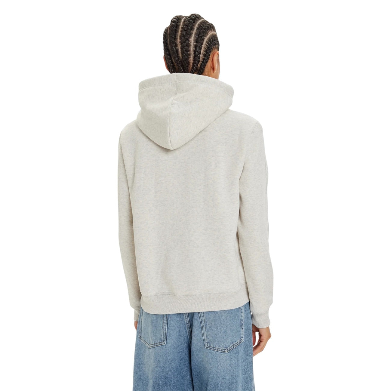 Calvin Klein Jeans Felpa Donna