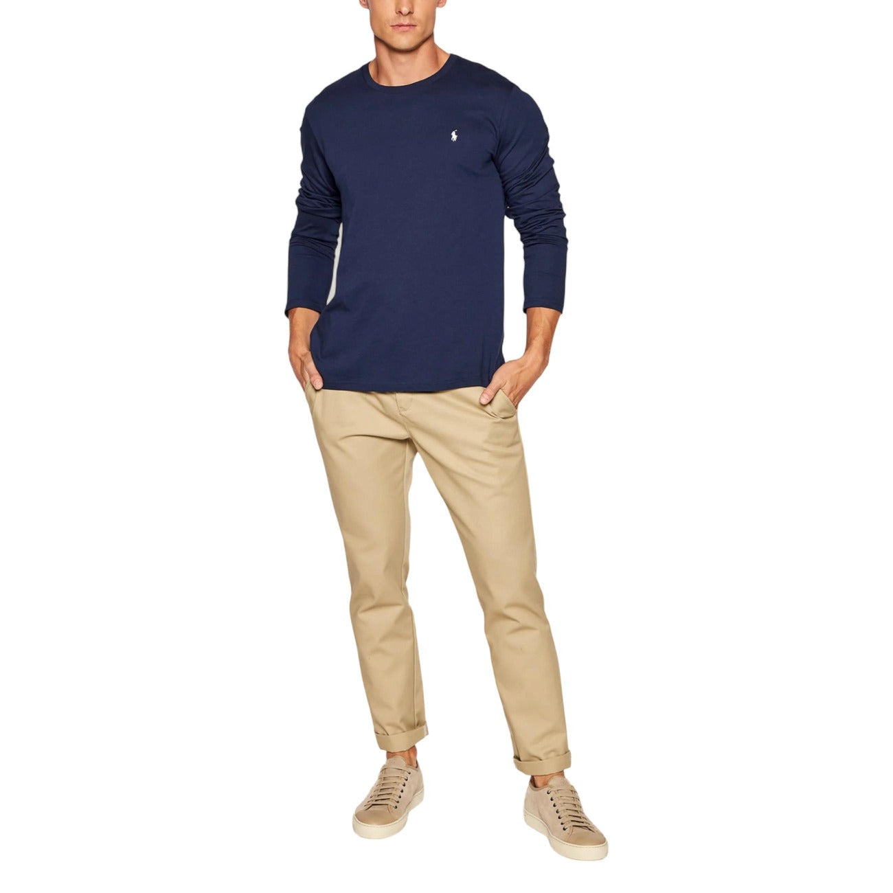 Ralph Lauren T-Shirt Uomo