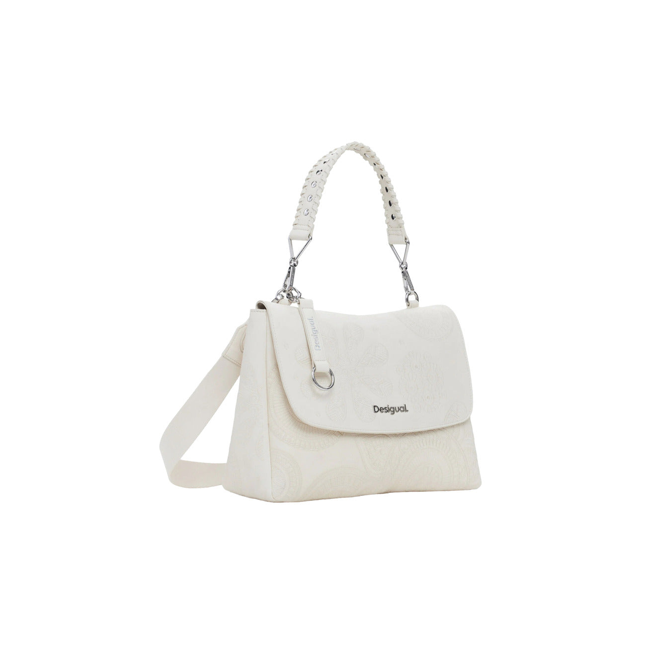 Desigual Borsa Donna
