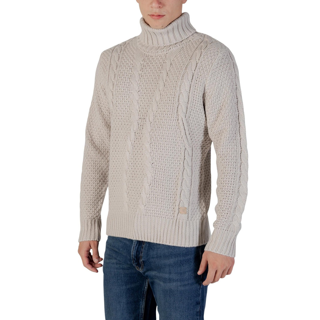 Gianni Lupo Maglia Uomo