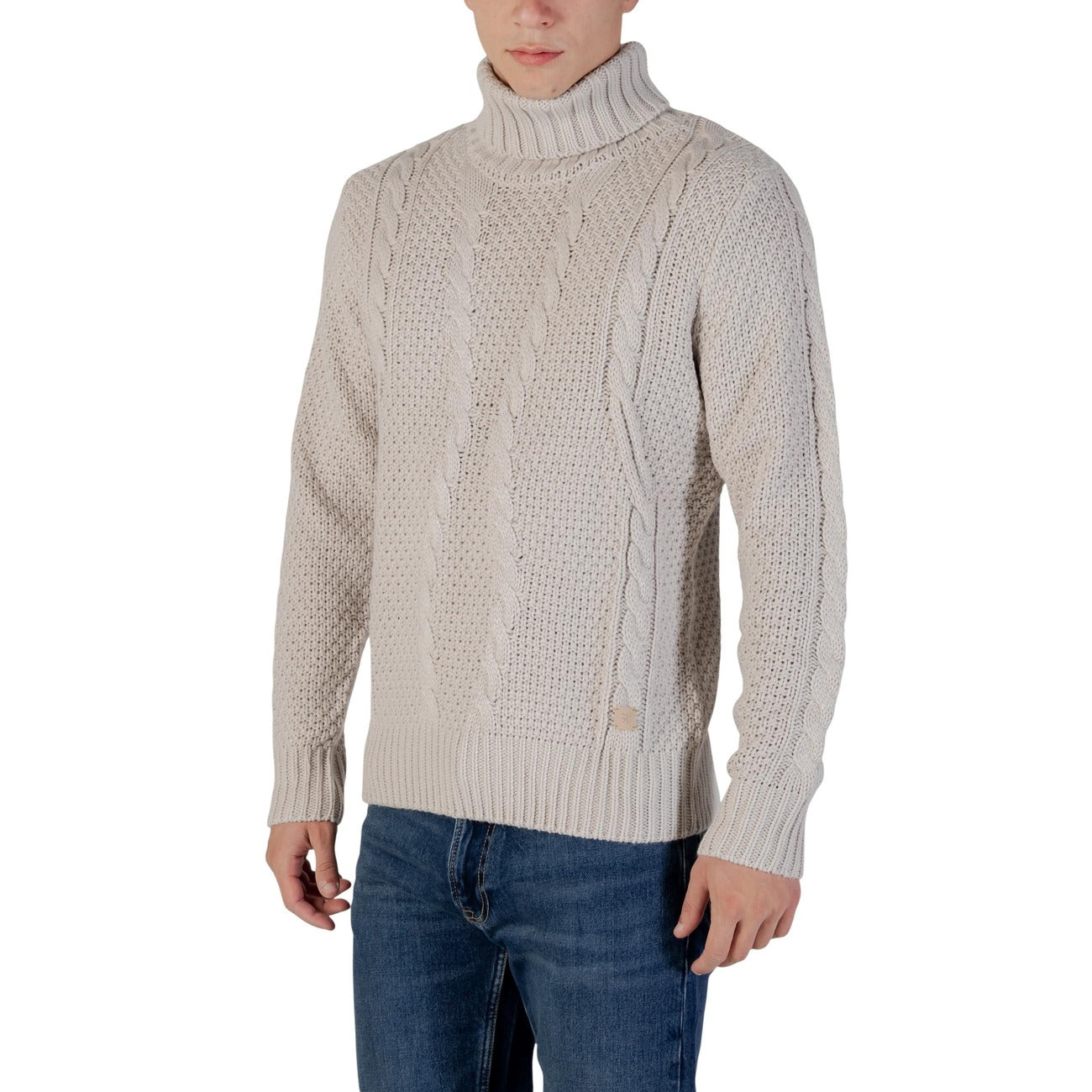 Gianni Lupo Maglia Uomo