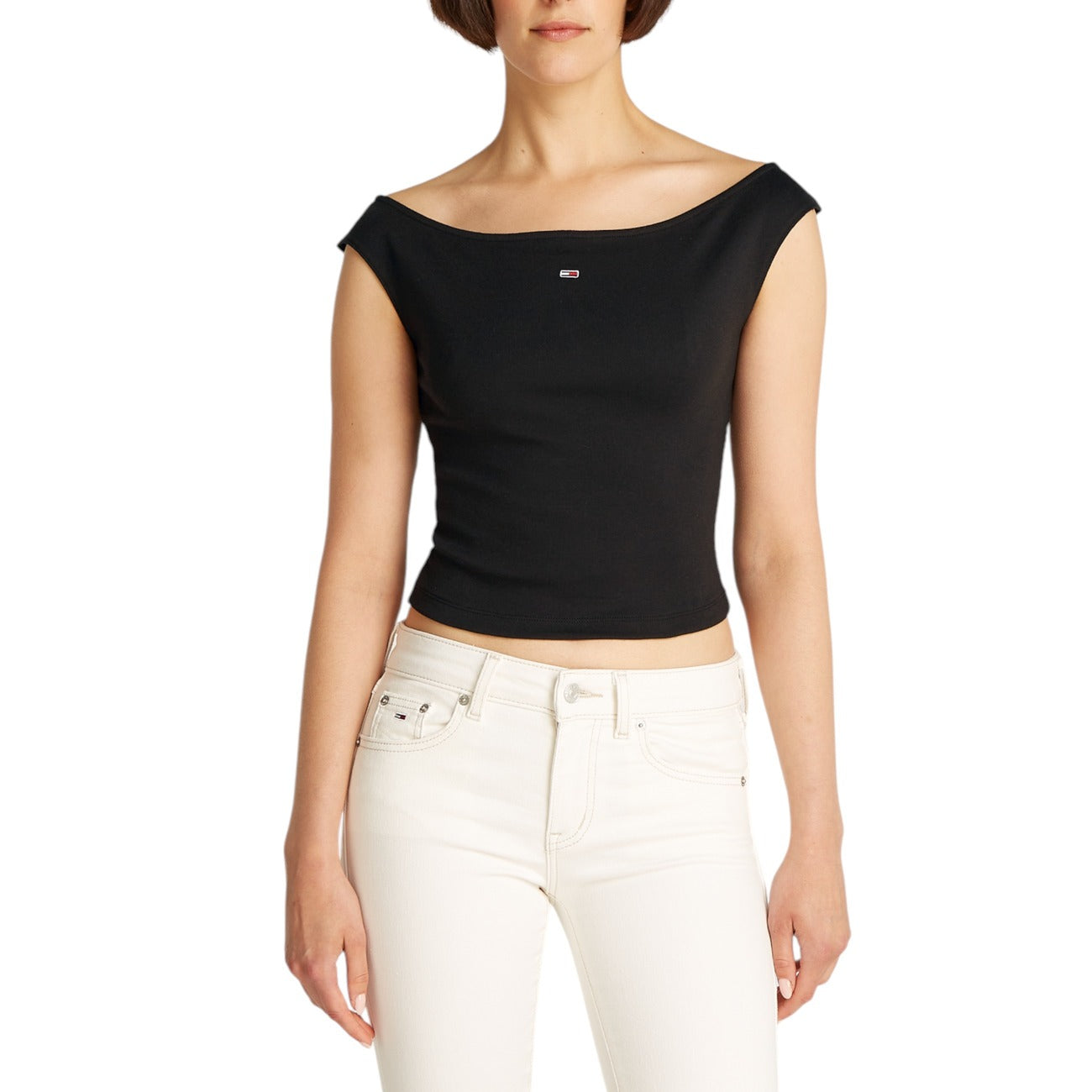 Tommy Hilfiger Jeans Top Donna
