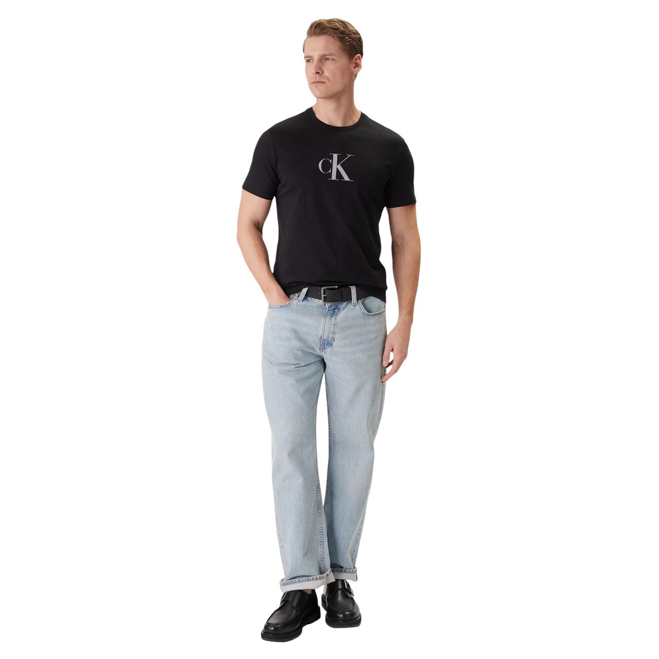 Calvin Klein T-Shirt Uomo