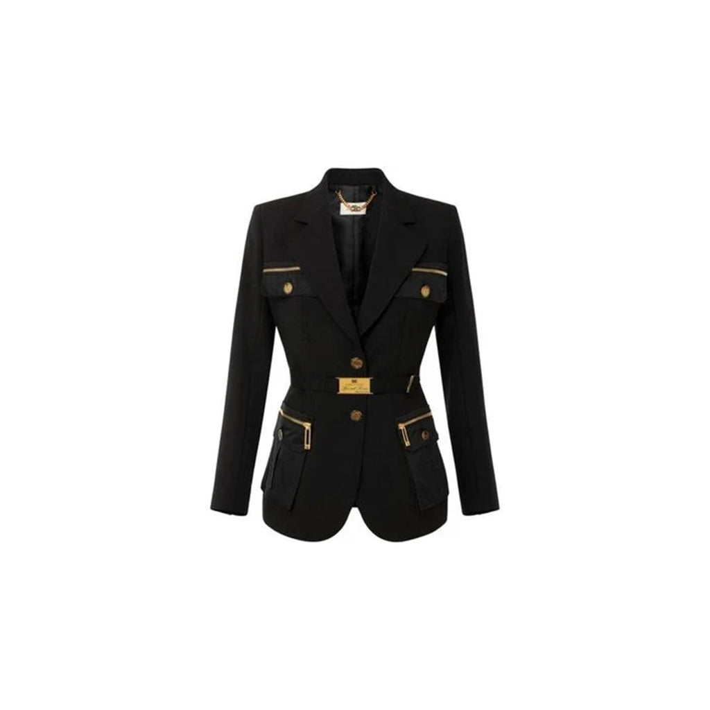 Elisabetta Franchi Giacca Donna