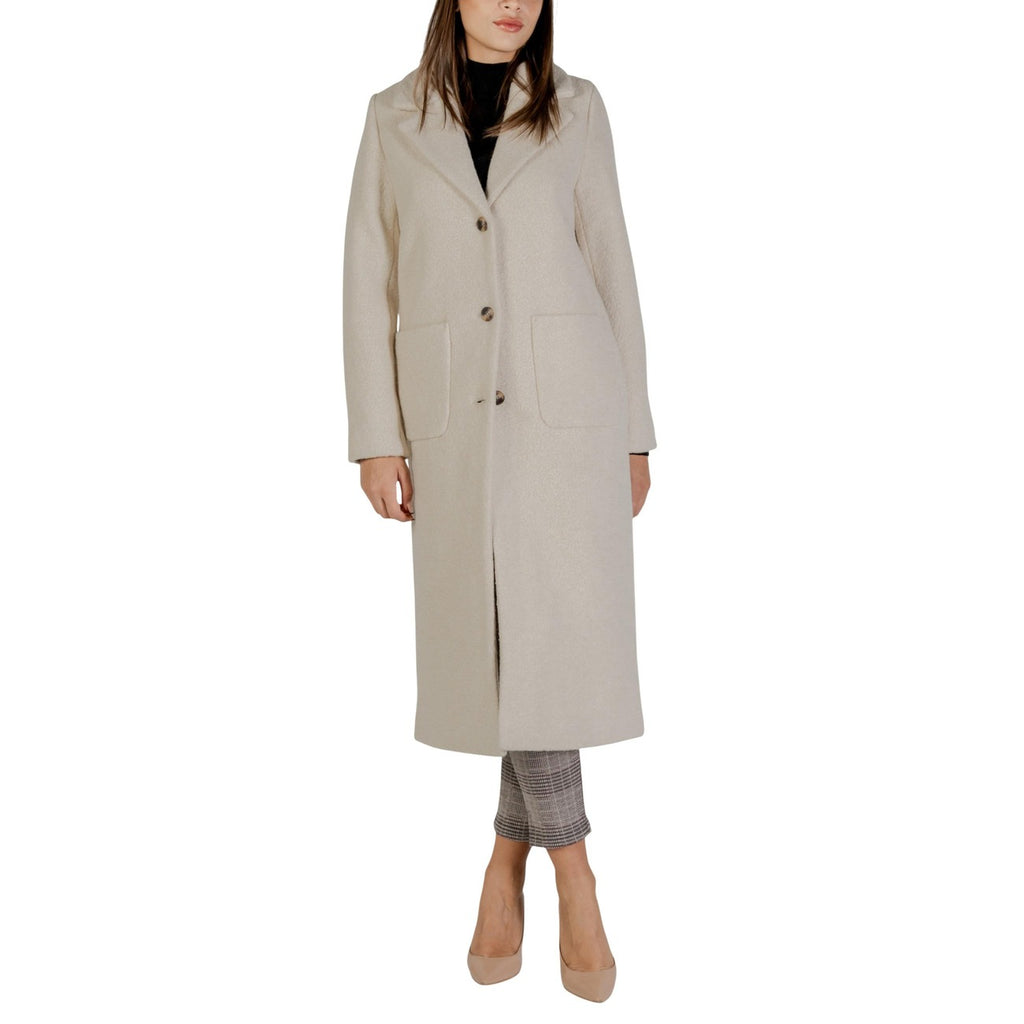 Ichi Cappotto Donna