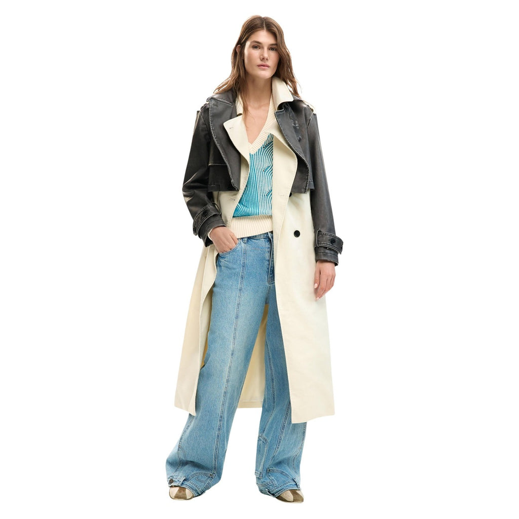 Desigual Giacca Donna