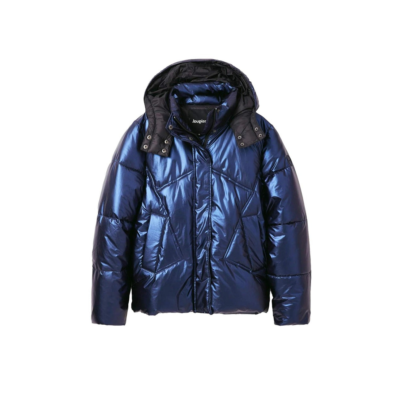 Desigual Giubbotto Donna