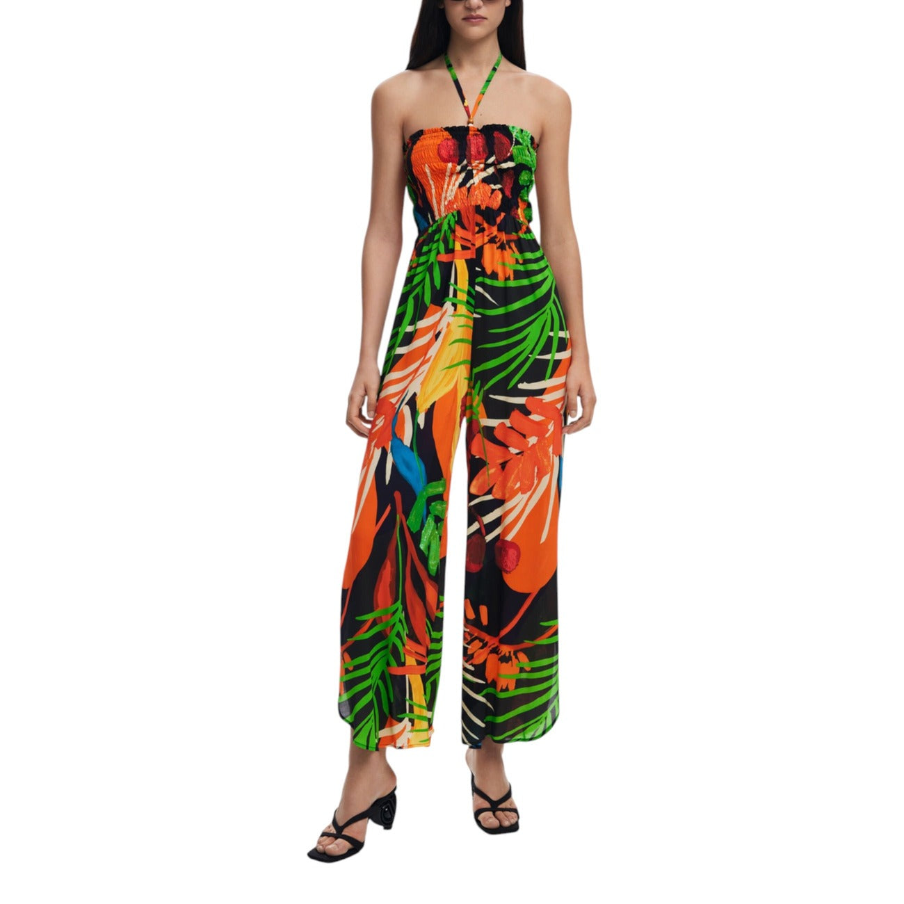 Desigual Tuta Donna