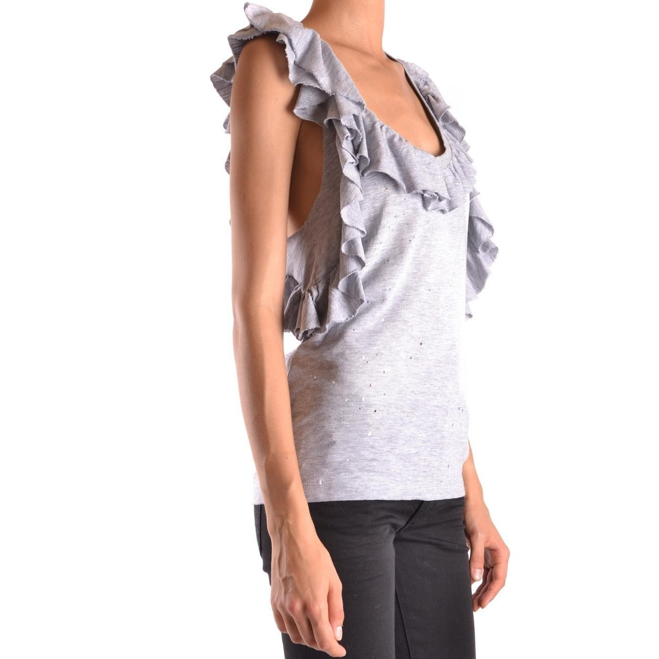 Dsquared2 Top Donna