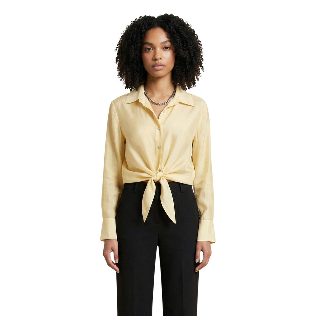 Artigli Camicia Donna