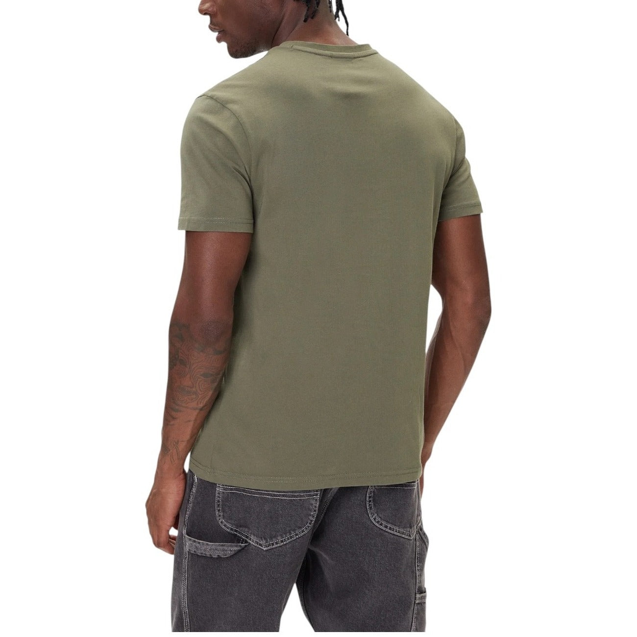 Napapijri T-Shirt Uomo