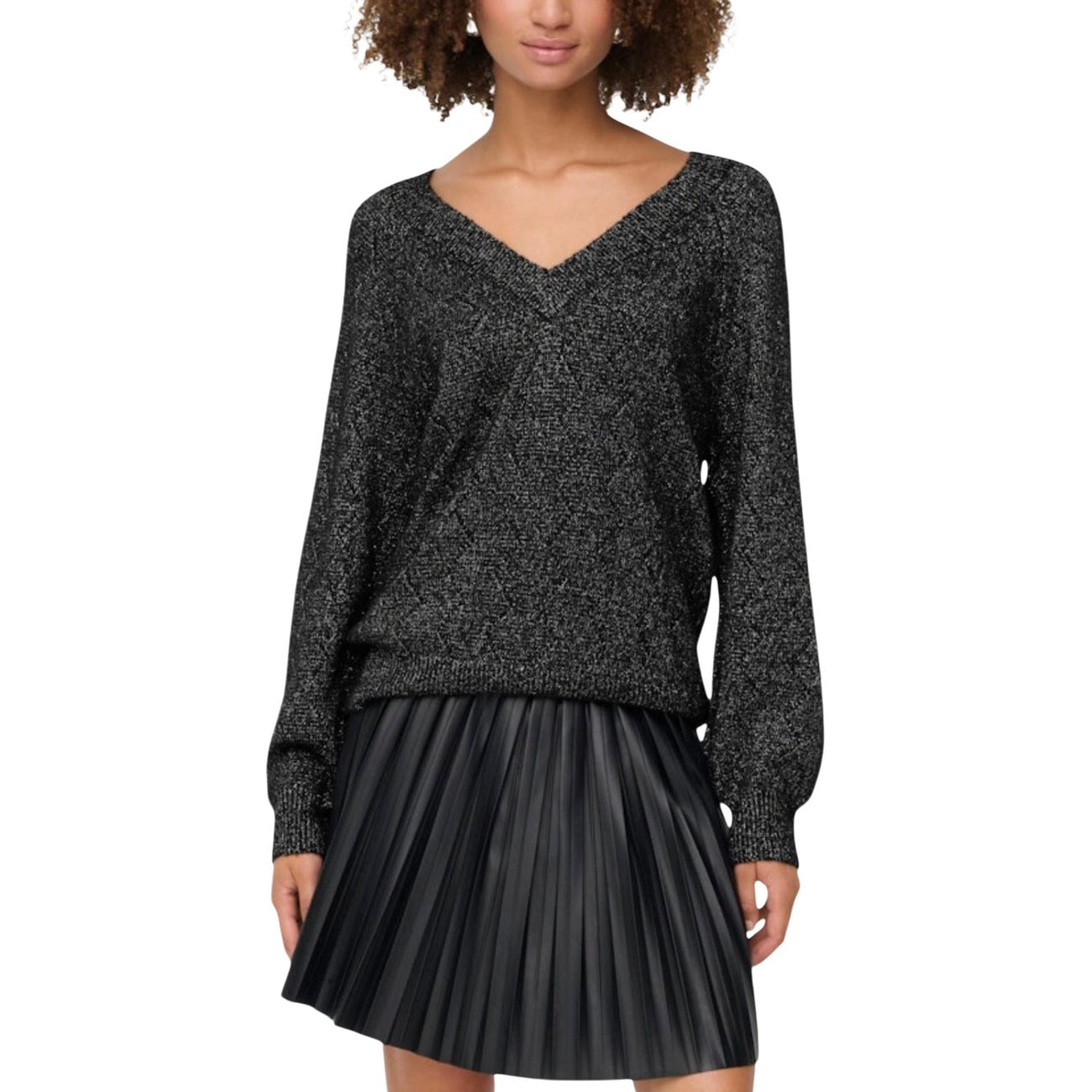 Jacqueline De Yong Maglia Donna