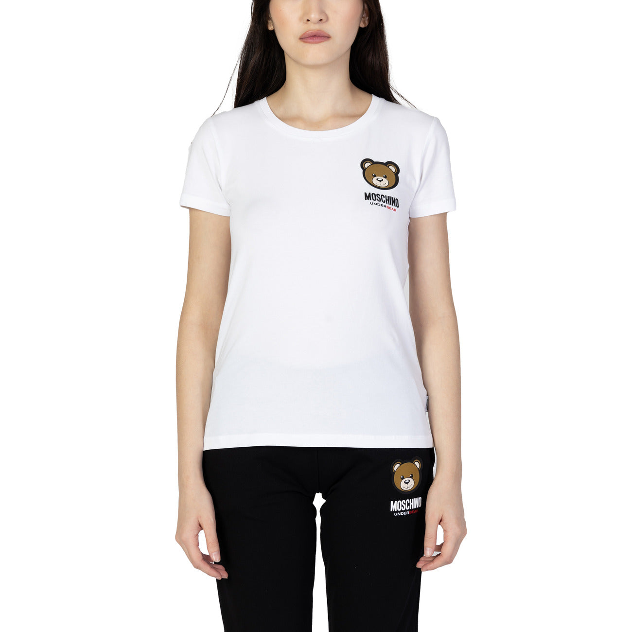 Moschino Underwear T-Shirt Donna