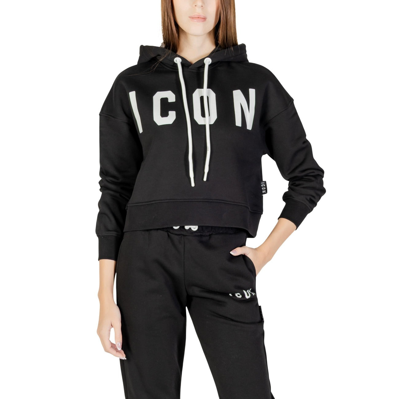 Icon Felpa Donna
