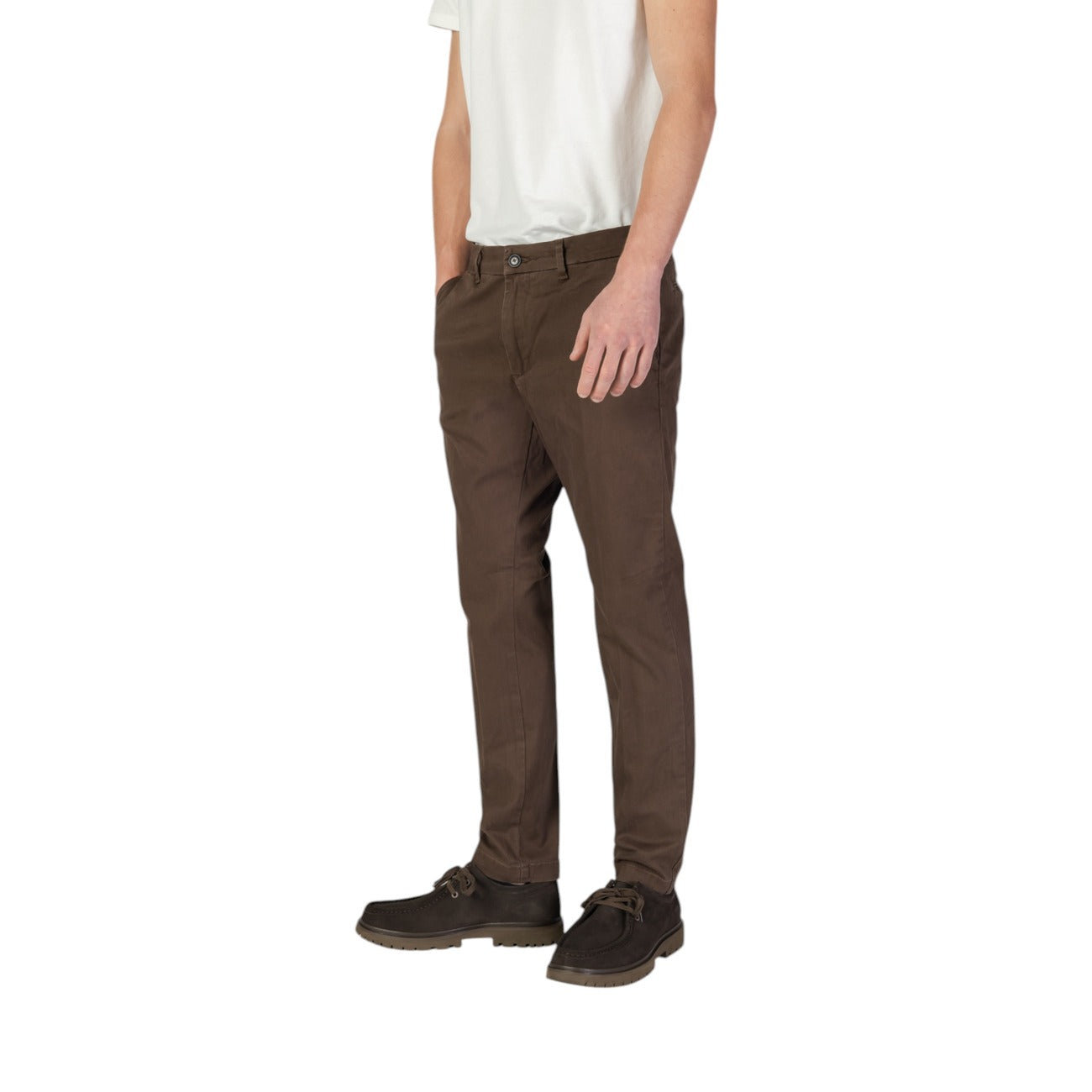 Borghese Pantaloni Uomo