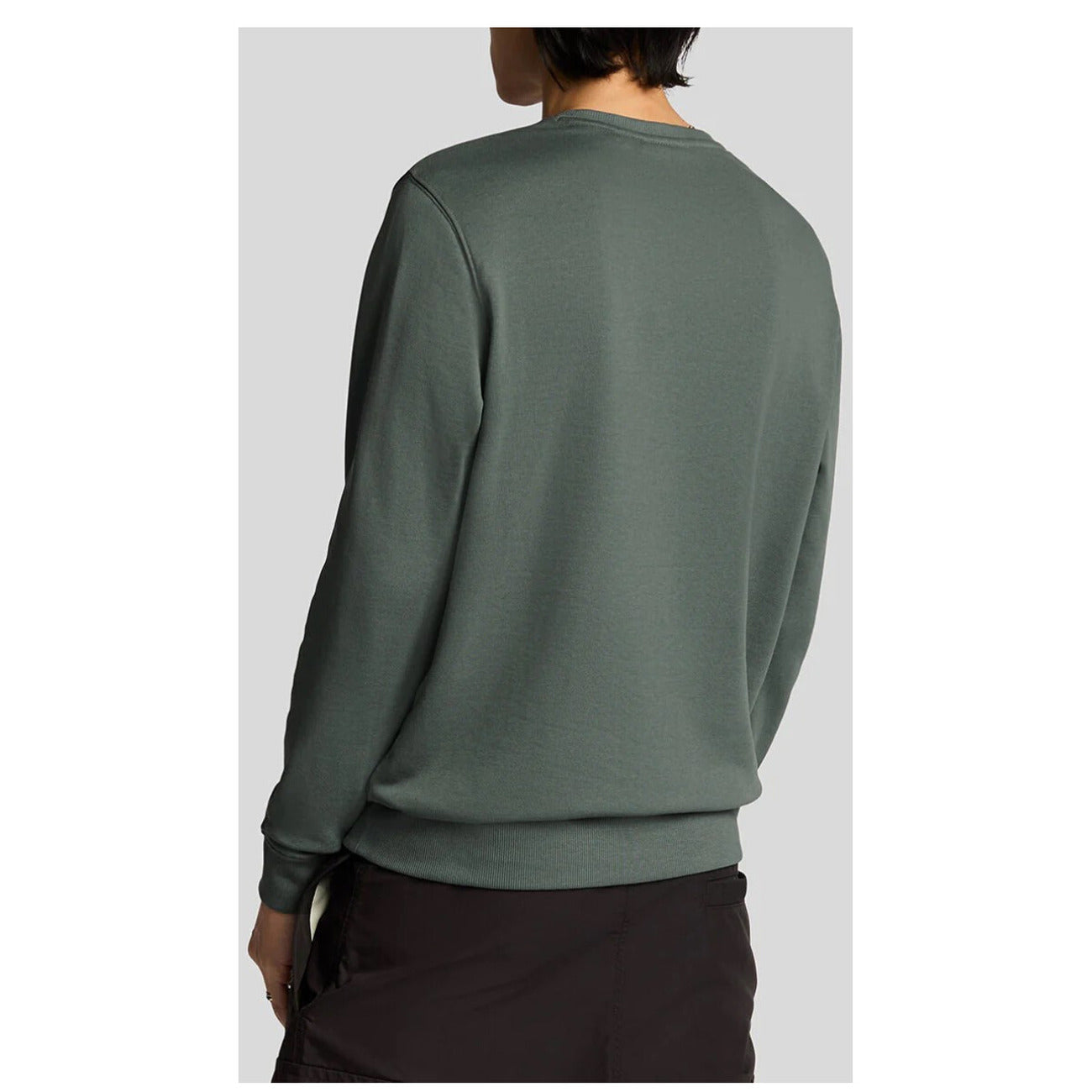 Lyle & Scott Felpa Uomo